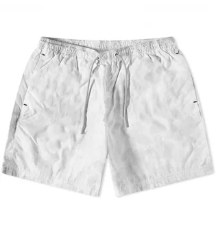 Шорти чоловічі Nike Tech Pack Woven Watercolour Short Grey DX0249-034