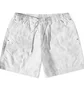 Шорти чоловічі Nike Tech Pack Woven Watercolour Short Grey DX0249-034