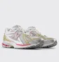 Кросівки жіночі New Balance 1906 Metallic/Grey U1906RCH