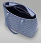 Сумка чоловіча Air Jordan Monogram Tote Blue II6430-432
