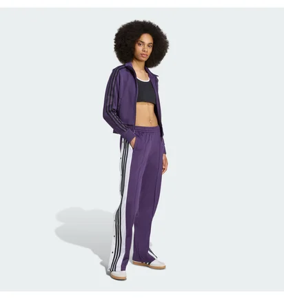 Штаны женские Adidas Adibreak Violet JV7516