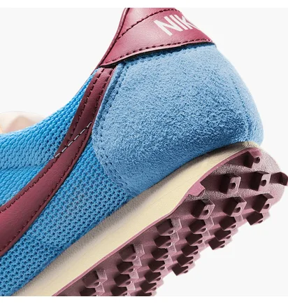 Кроссовки женские Nike Ld-1000 Light Blue IB3483-400