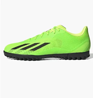 Сороконіжки чоловічі Adidas X Speedportal.4 Tf Green Gw8507