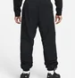 Штани чоловічі Nike Windrunner Black FB8616-010