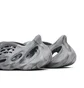 Тапочки чоловічі Adidas Yeezy Foam Rnr Mx Granite Grey IE4931