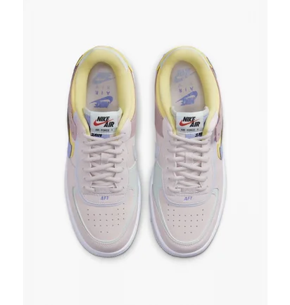 Кроссовки женские Nike Air Force 1 Shadow Pink Ci0919-600