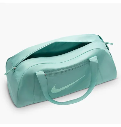 Сумка унисекс Nike Gym Club Turquoise DR6974-017