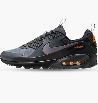 Кросівки чоловічі Nike Air Max 90 Drift Grey/Black IO1908-001