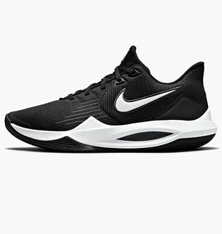 Кросівки унісекс Nike Precision 5 Black CW3403-003