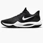 Кроссовки унисекс Nike Precision 5 Black CW3403-003