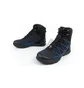 Ботинки мужские Salomon Woodsen 2 Black 410094