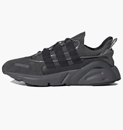 Кросівки чоловічі Adidas Lxcon Grey Six EF4028