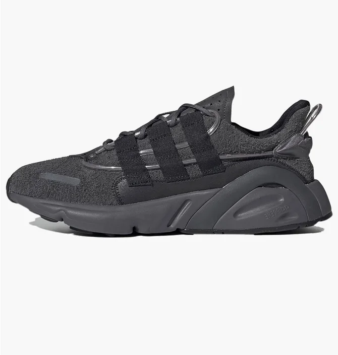 Кросівки чоловічі Adidas Lxcon Grey Six EF4028