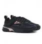 Кроссовки женские Puma Fs Runner Metallic Black 388632-01
