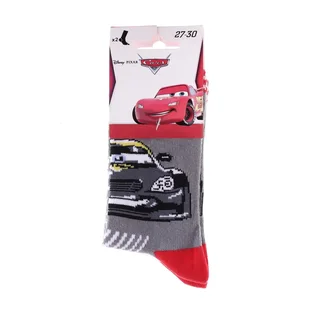 Носки детские Disney 2P Grey/White 83150379-1