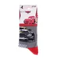 Носки детские Disney 2P Grey/White 83150379-1