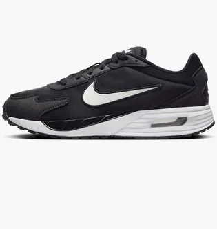 Кроссовки мужские Nike Air Max Solo Black DX3666-002