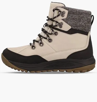 Черевики жіночі CMP Nyf Wp Beige 3Q74566-A245