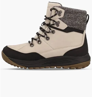 Ботинки женские CMP Nyf Wp Beige 3Q74566-A245