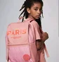 Рюкзак дитячий Air Jordan Psg Essential Peach 9A0802-AID