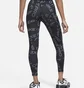 Легінси жіночі Nike 7/8 Pro Black FB5484-010
