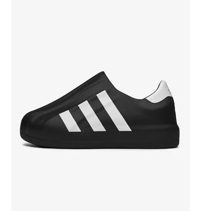 Кроссовки унисекс Adidas Adifom Superstar Black HQ8752