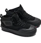 Кеды унисекс Vans Half Cab Gore-Tex Mte-3 Black VN000CVMBKA