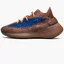 Кросівки чоловічі Adidas Yeezy Boost 380 Reflective Brown H02538