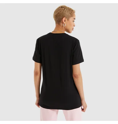 Футболка женская Ellesse Albany Tee Black SGS03237-011