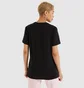 Футболка женская Ellesse Albany Tee Black SGS03237-011