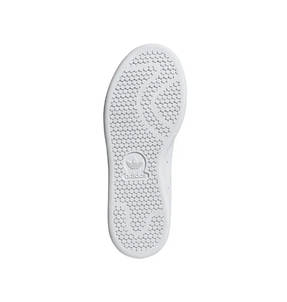 Кроссовки женские Adidas Stan Smith J White Ee8483