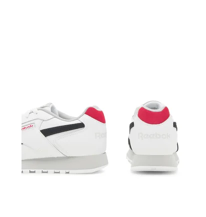 Кроссовки мужские Reebok Glide White 100074456