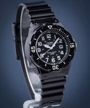 Часы женские Casio Ladies Standard Analogue LRW-200H-1BVEF