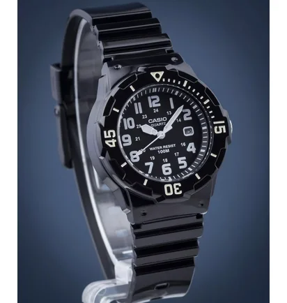 Часы женские Casio Ladies Standard Analogue LRW-200H-1BVEF