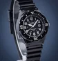 Часы женские Casio Ladies Standard Analogue LRW-200H-1BVEF