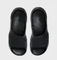 Тапочки унисекс New Balance Ff Mrshn Black SUFHUPK3