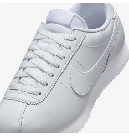 Кросівки жіночі Nike Cortez Leather White DN1791-109