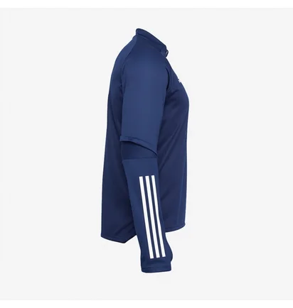 Кофта мужская Adidas Condivo 20 Training Top Blue FS7121