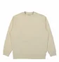 Свитшот мужской Taikan Everything Plain Crew Beige 1306001.CRM
