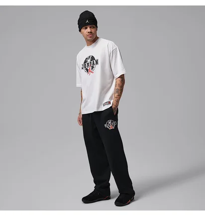 Штаны мужские Air Jordan Brk Vt Oh Pnt Bb Black IO9825-010