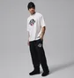 Штаны мужские Air Jordan Brk Vt Oh Pnt Bb Black IO9825-010