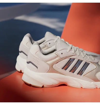 Кроссовки женские Adidas Crazychaos 2000 Beige IG4346