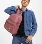 Рюкзак унісекс Converse Premium Go 2 Backpack Pink 10024561-283