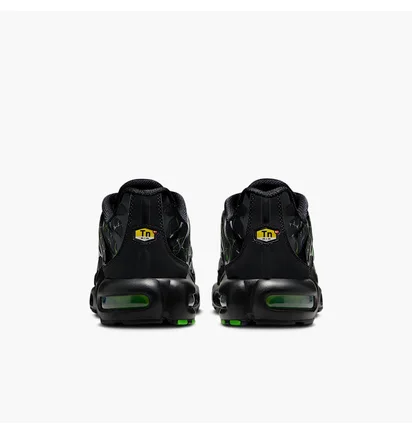 Кроссовки мужские Nike Air Max Plus Black IB3075-001