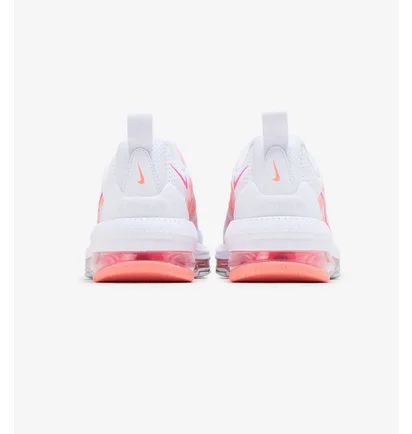 Кроссовки женские Nike Air Max Genome White/Pink CZ1645-101