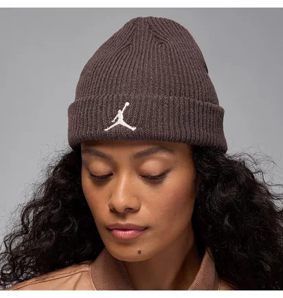 Шапка унісекс Air Jordan Terra Brown FZ2055-237