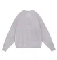 Свитшот унисекс cav empt Overdye Grey CES27CS10