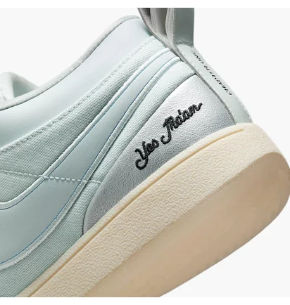 Кросівки чоловічі Nike Book 1 Light Blue IH0889-001