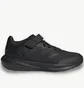 Кросівки дитячі Adidas Run Falcon Black EG1584