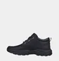 Ботинки мужские Skechers Relaxed Fit: Knowlson – Ramhurst Black 204921-BLK